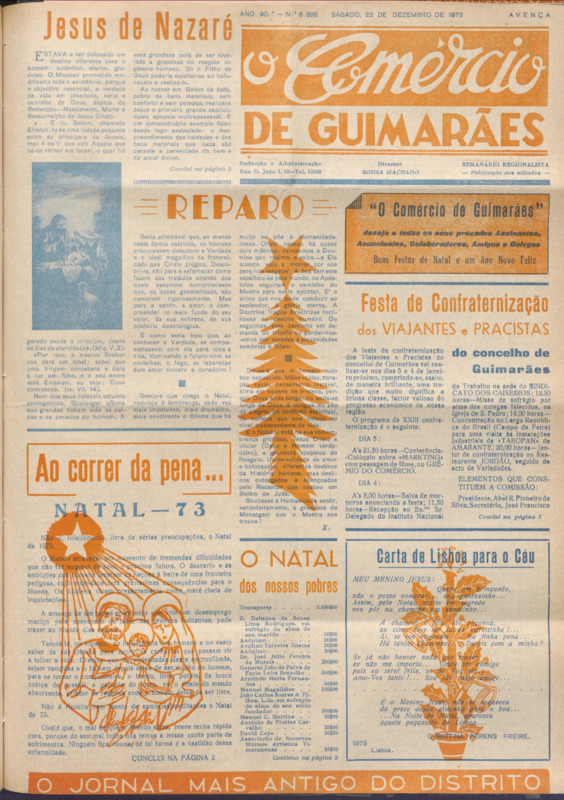 Comércio de Guimarães