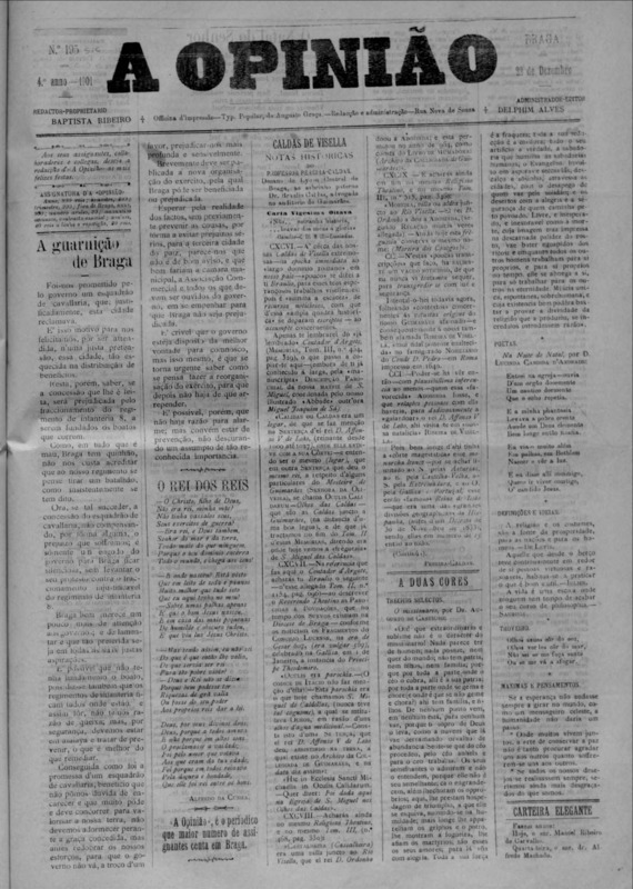 Opinião (A)