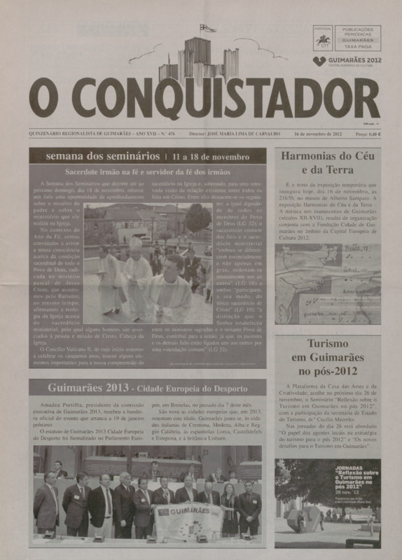Conquistador (O)