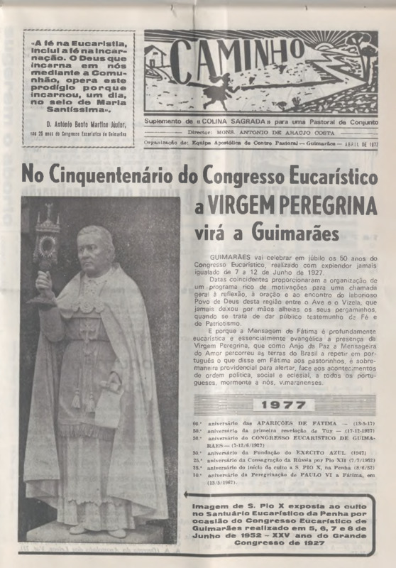 Colina Sagrada