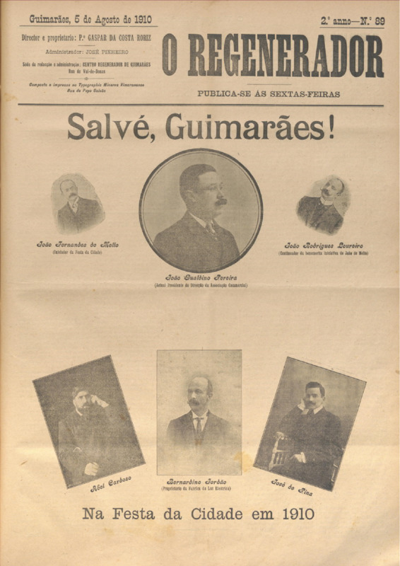 Regenerador