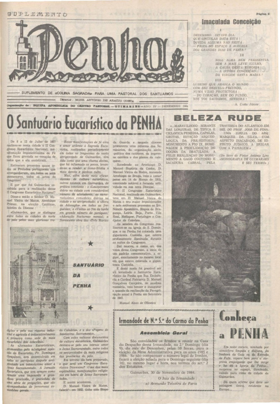 Colina Sagrada