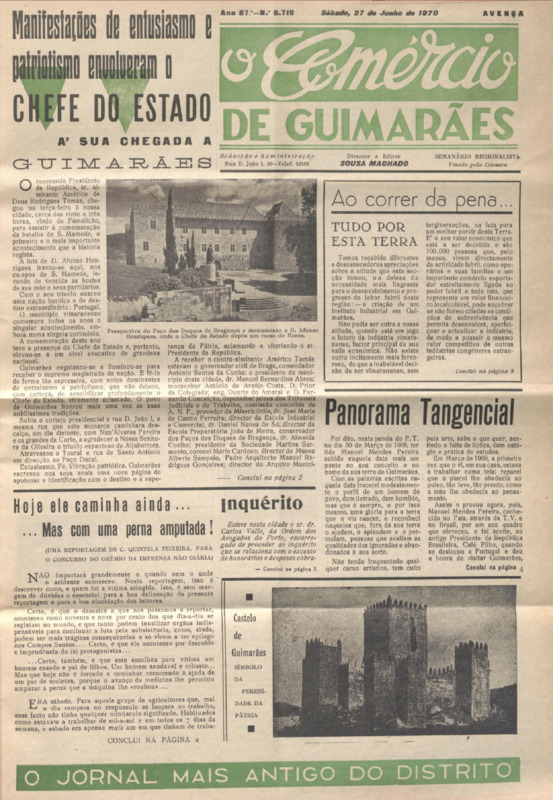 Comércio de Guimarães