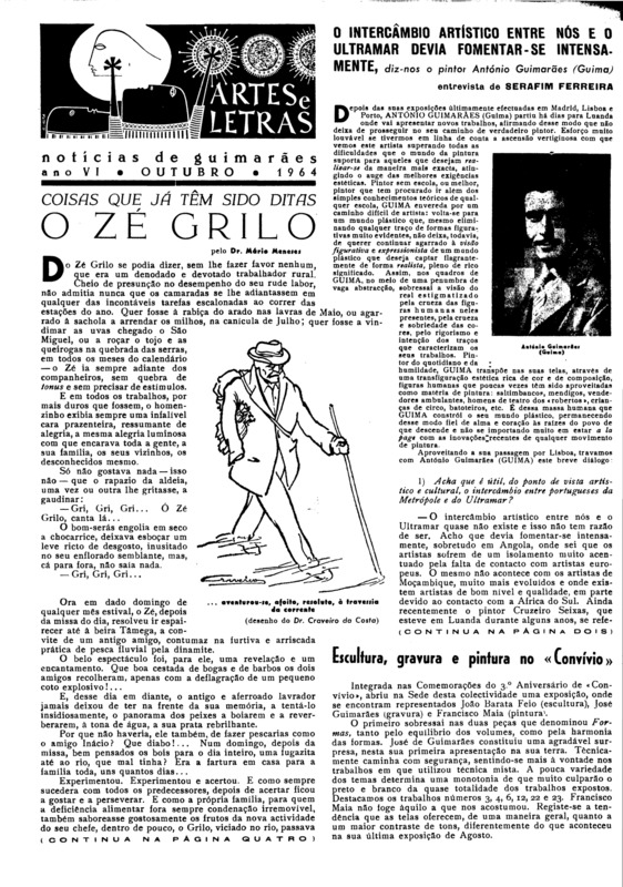 Notícias de Guimarães