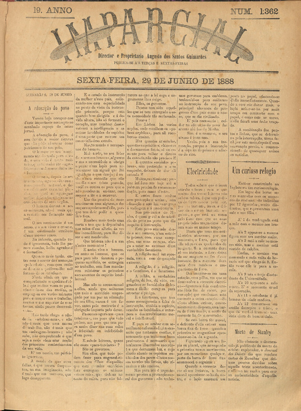 Imparcial