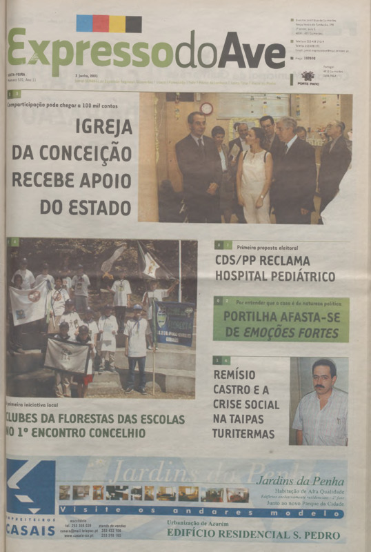 Expresso do Ave