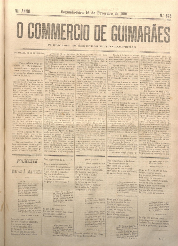 Comércio de Guimarães