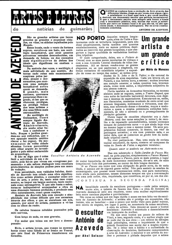 Notícias de Guimarães