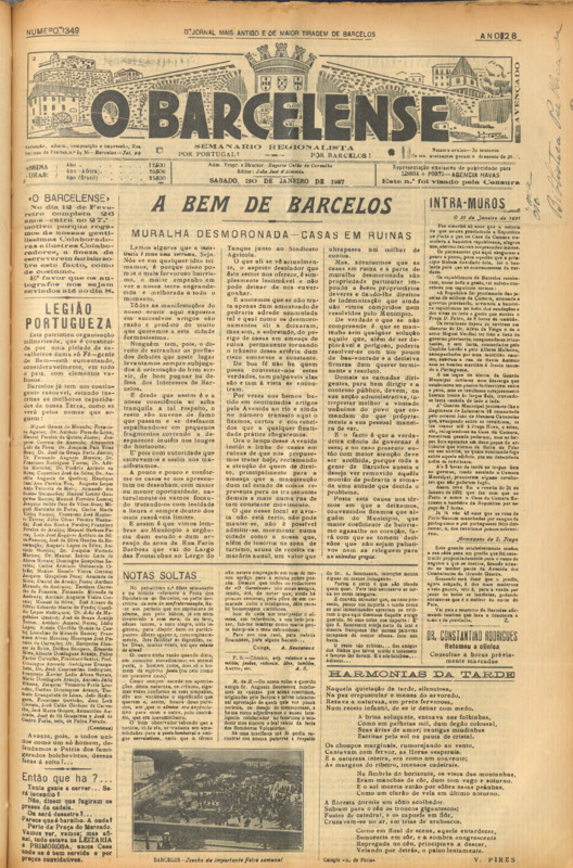Barcelense (O)