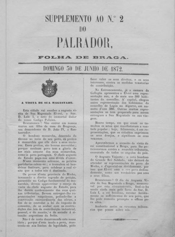 Palrador (O)