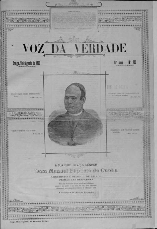 Voz da Verdade