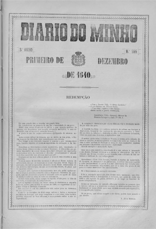 Diário do Minho
