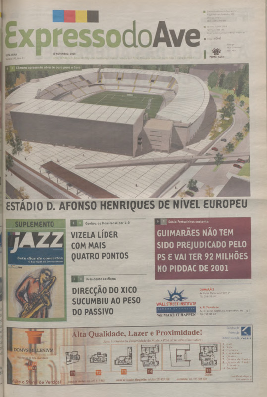 Expresso do Ave