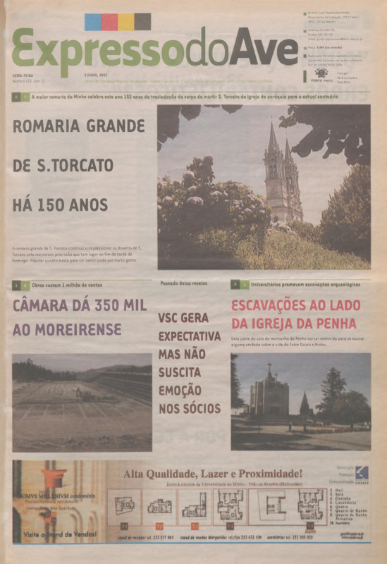 Expresso do Ave