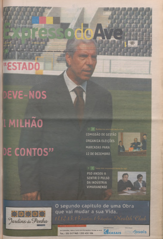 Expresso do Ave