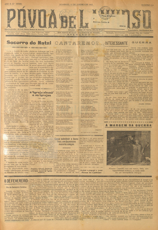 Póvoa de Lanhoso