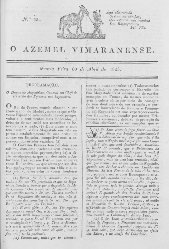 Azemel Vimaranense (O)