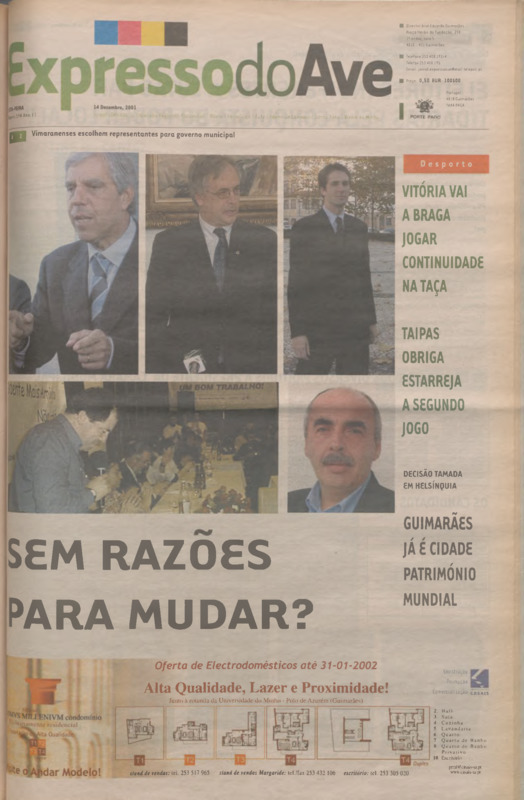 Expresso do Ave