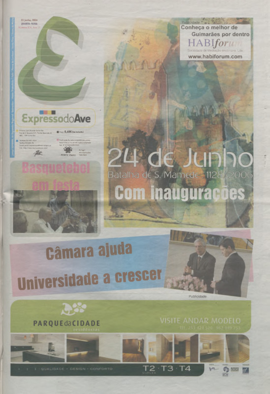 Expresso do Ave