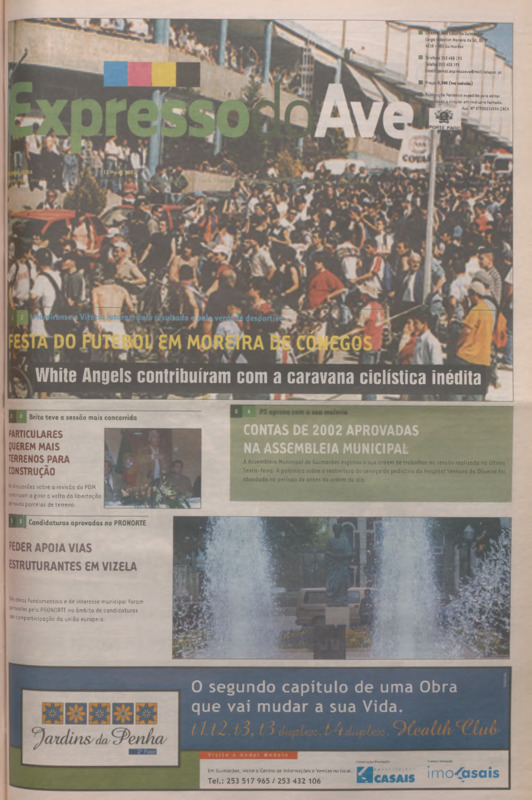 Expresso do Ave