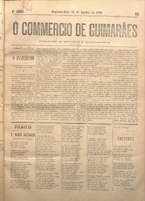 Comércio de Guimarães
