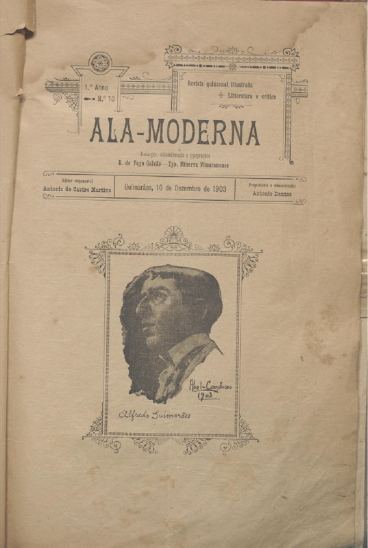 Ala Moderna
