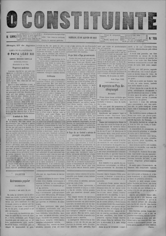 Constituinte (O)