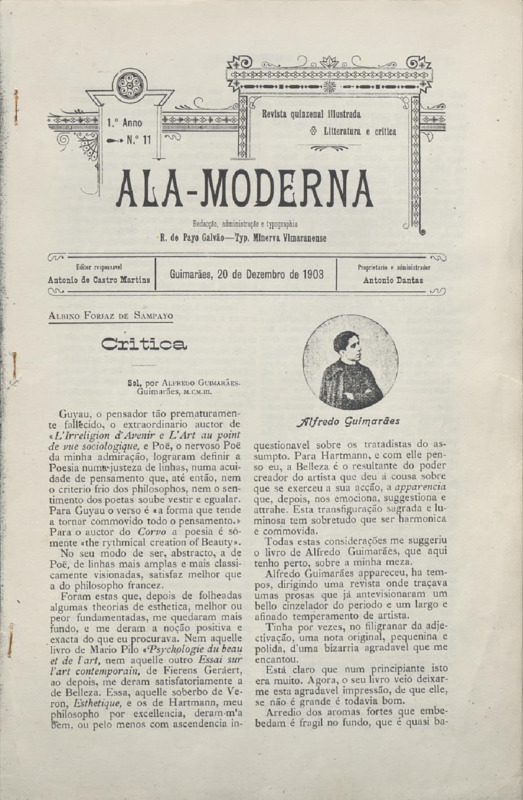 Ala Moderna