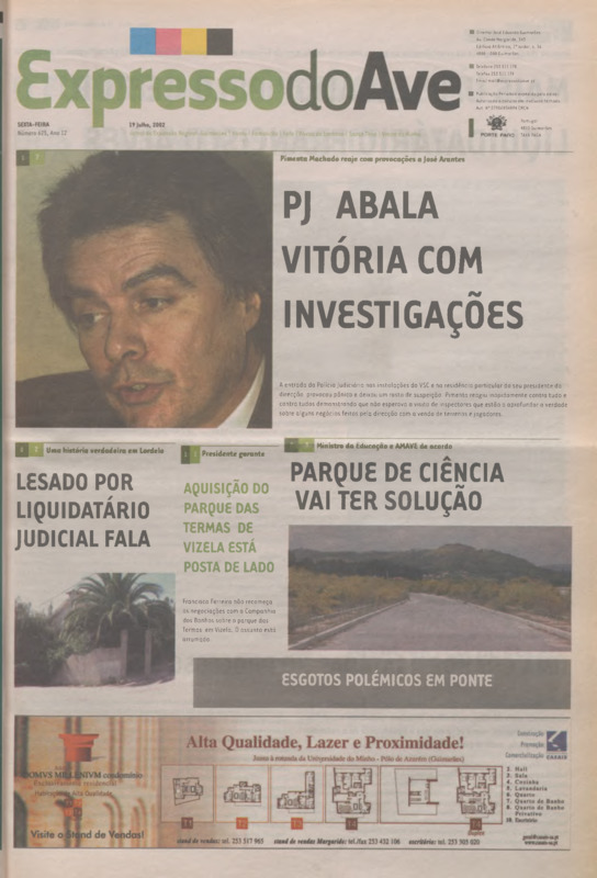 Expresso do Ave