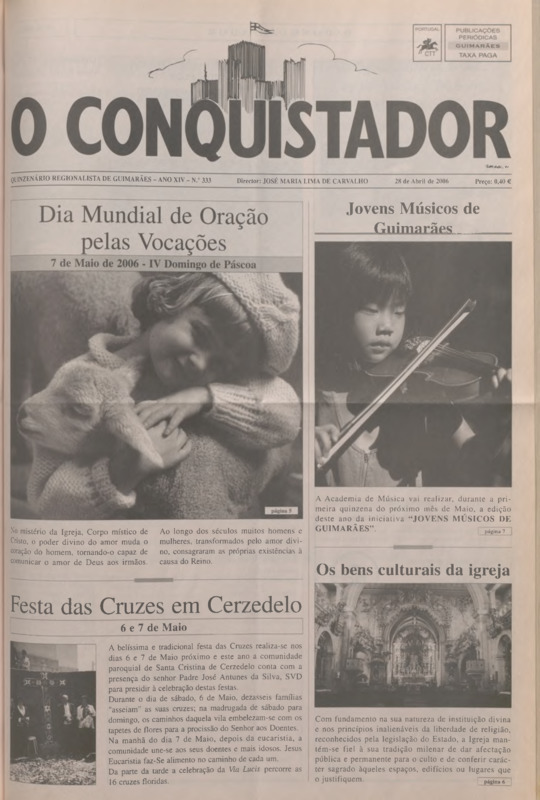 Conquistador (O)