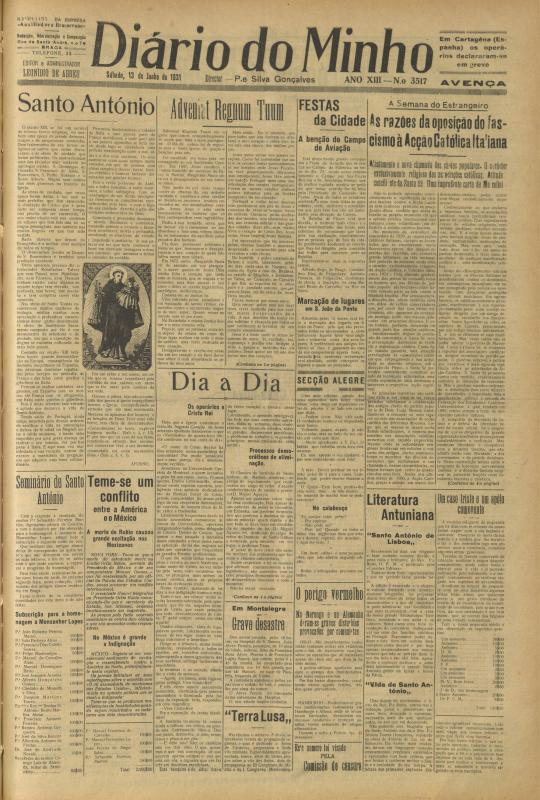 Diário do Minho (1921-1950)