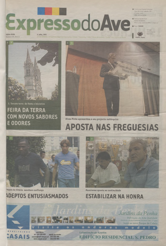 Expresso do Ave