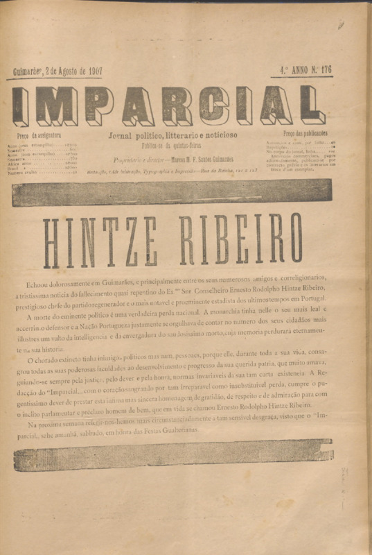 Imparcial