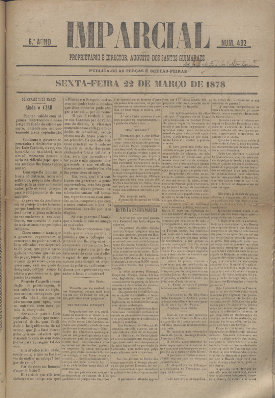 Imparcial
