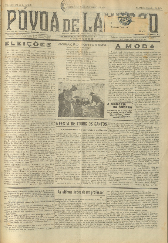 Póvoa de Lanhoso