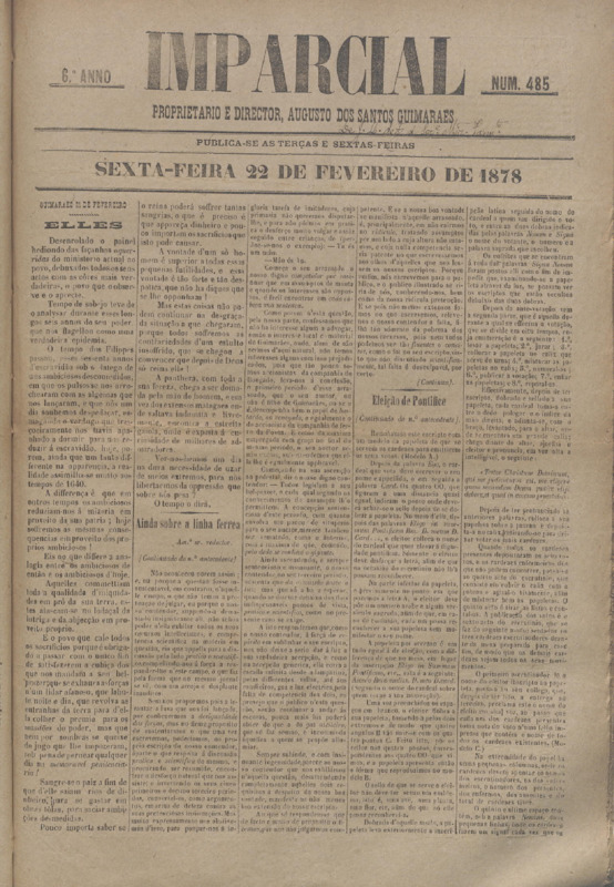 Imparcial