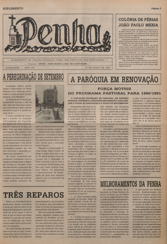Colina Sagrada