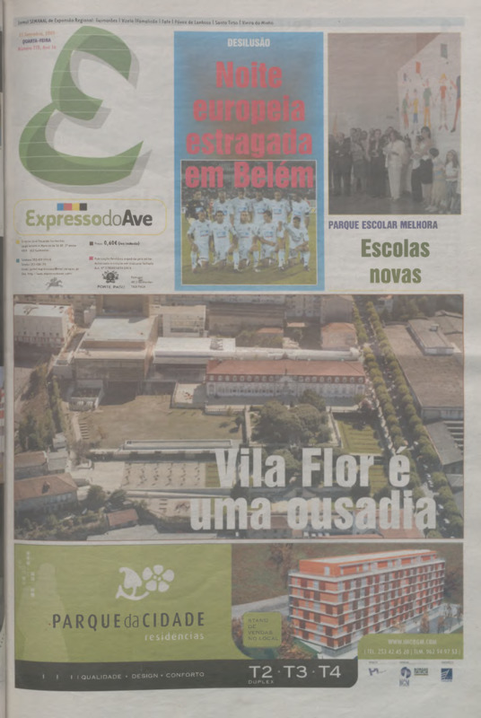 Expresso do Ave