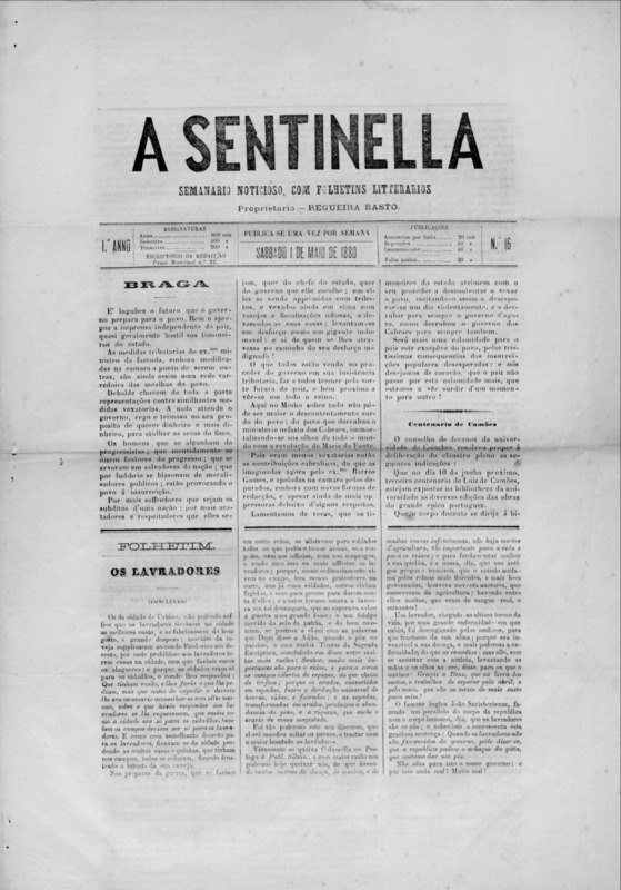 Sentinella (A)