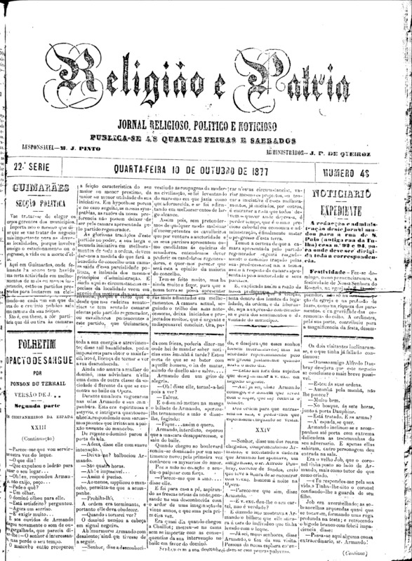 Religião e Pátria