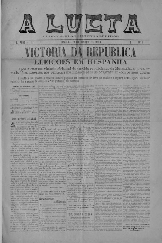 Lucta (A)