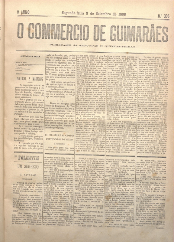 Comércio de Guimarães