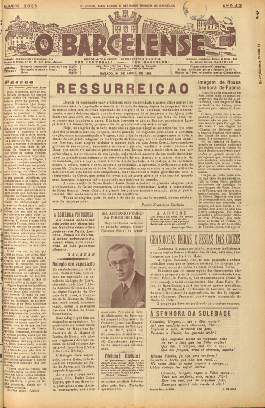 Barcelense (O)