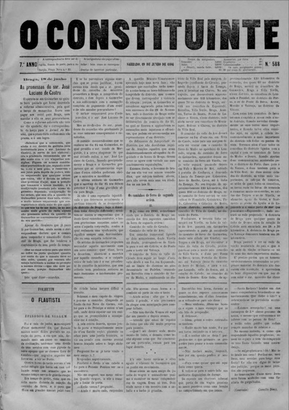 Constituinte (O)