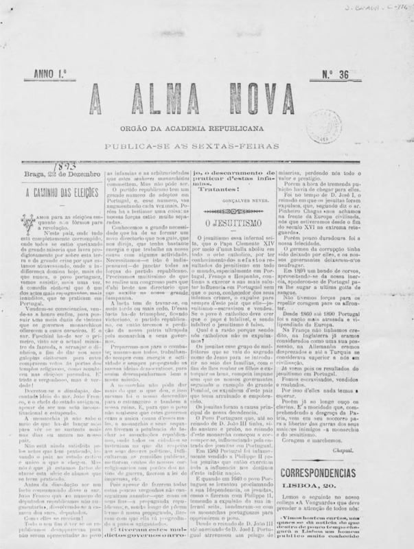 Alma Nova (A)