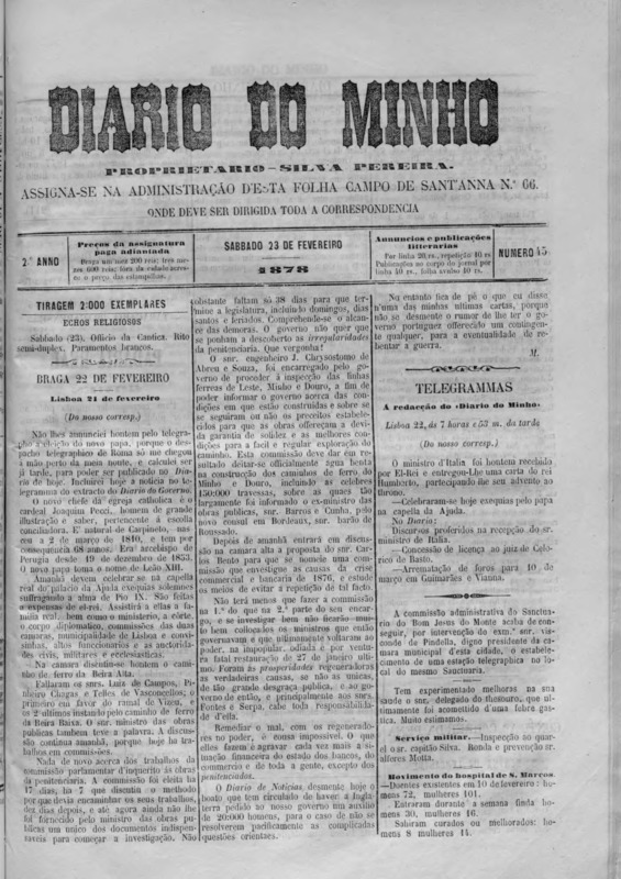 Diário do Minho