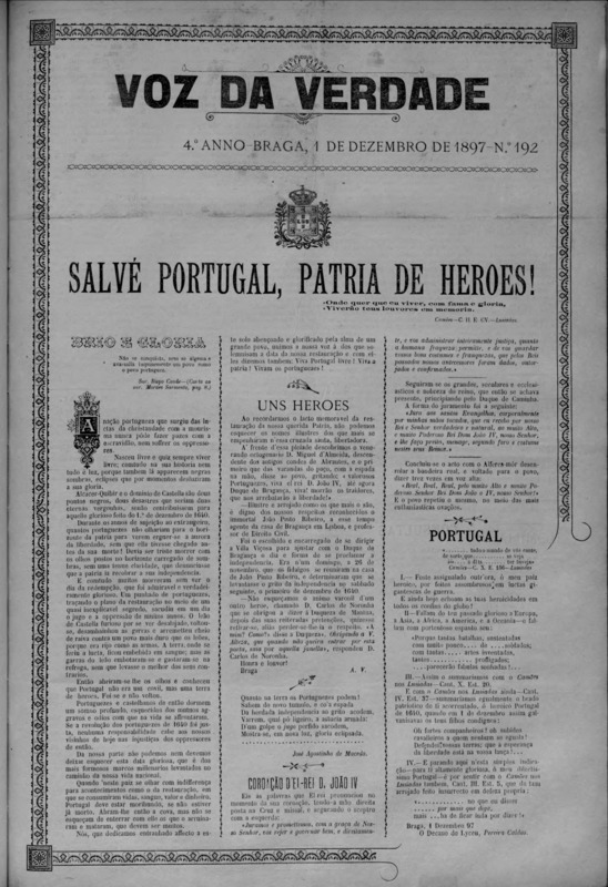 Voz da Verdade
