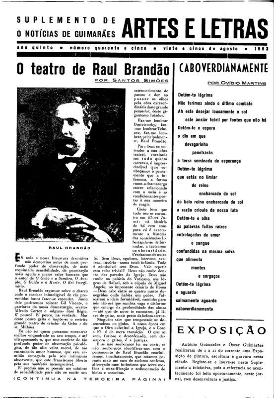 Notícias de Guimarães