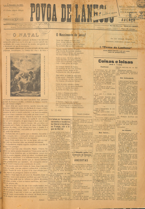 Póvoa de Lanhoso