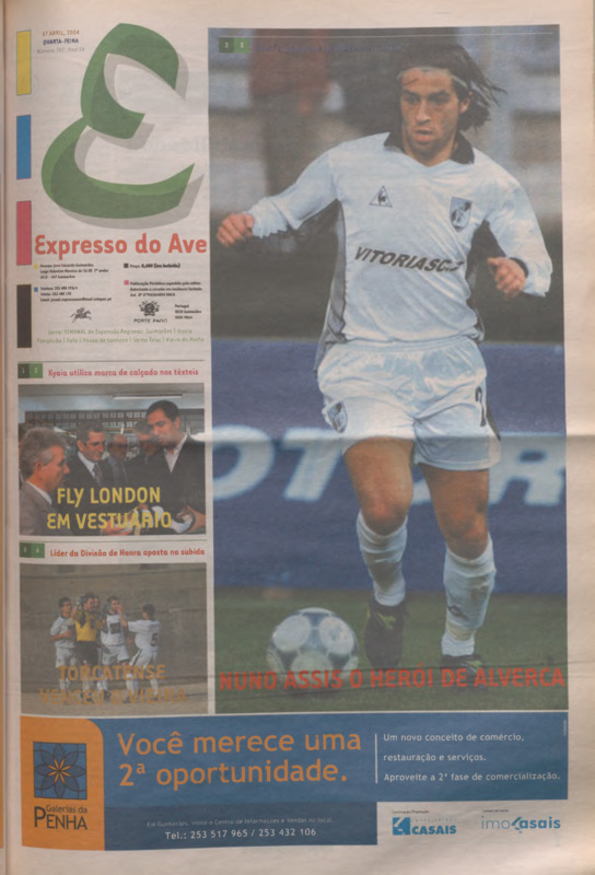 Expresso do Ave